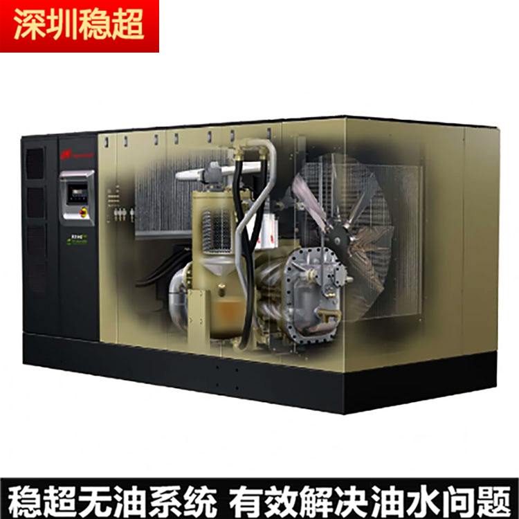 英格索蘭空壓機1sv