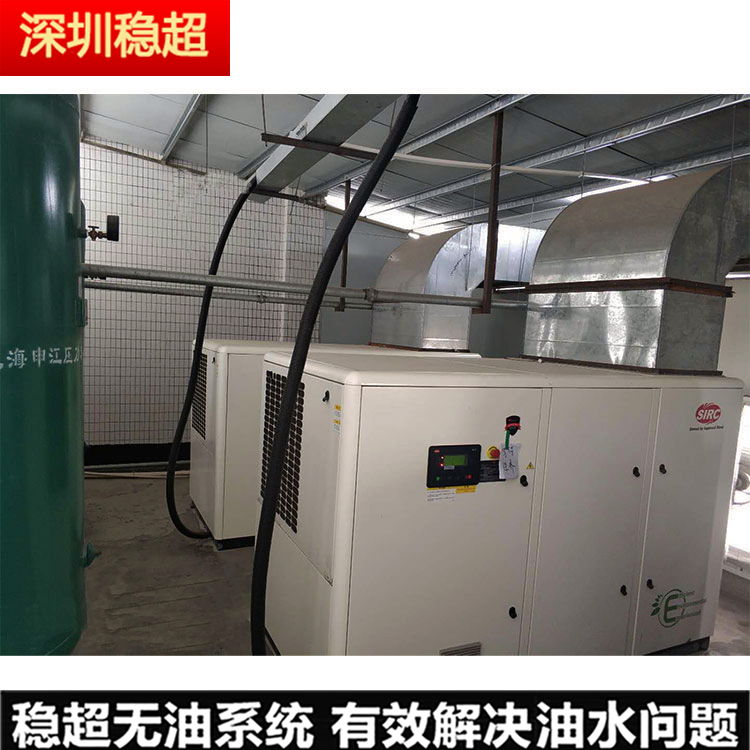 英格索蘭30kw空壓機參數(shù)