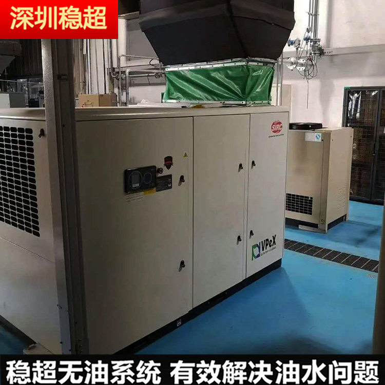 英格索蘭750空壓機功率