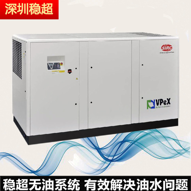 英格索蘭空壓機sm250w