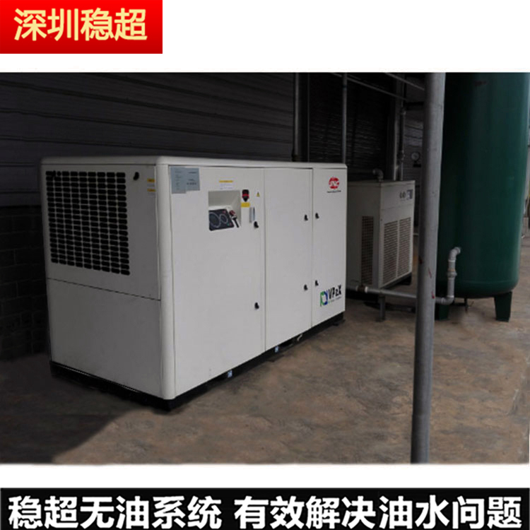 英格索蘭空壓機在哪生產