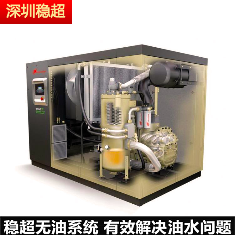 英格索蘭螺桿空壓機(jī)參數(shù)