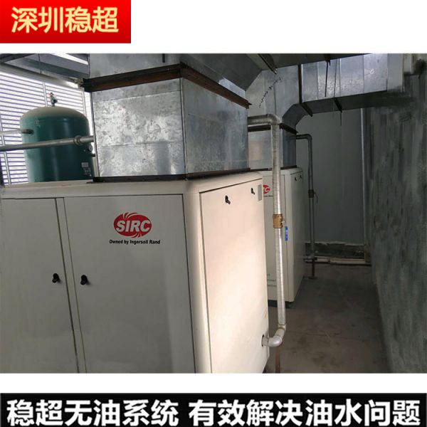 英格索蘭空壓機20立方
