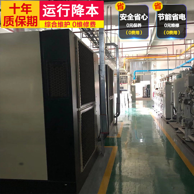 英格索蘭空壓機類型