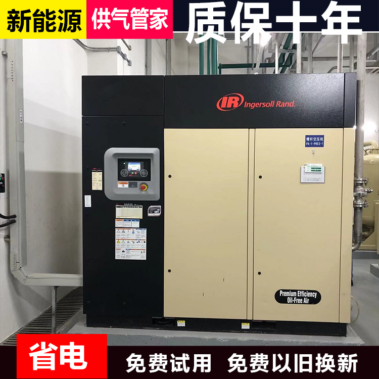 110英格索蘭空壓機(jī)
