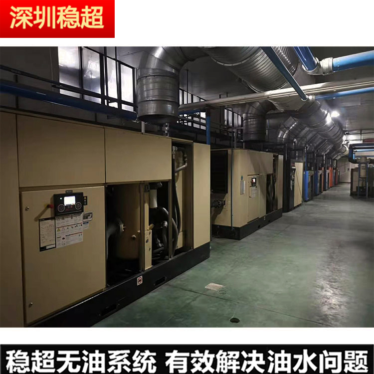 英格索蘭M200-2S空壓機