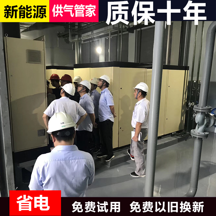 英格索蘭asm11型空壓機