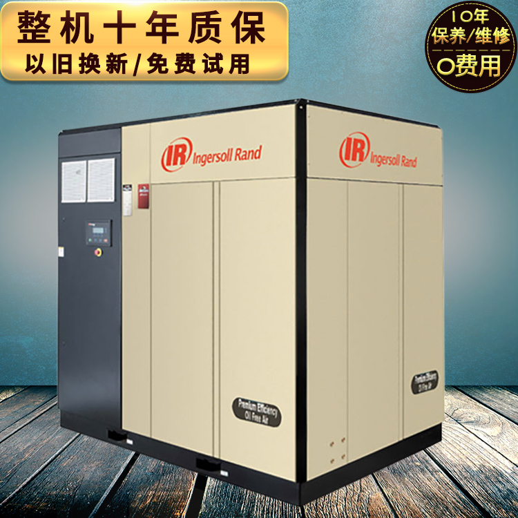 英格索蘭RM250空壓機